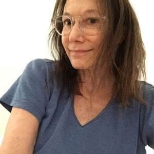 Meet your Posher, Sharon